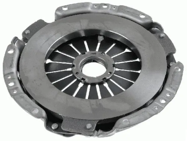 Cesta de embraiagem HDC67 VALEO