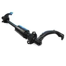 Estabilizador dianteiro LR092956 Land Rover
