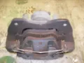 Suporte do freio dianteiro direito Toyota Avensis T22