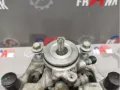 Suporte do freio traseiro esquerdo Volkswagen Jetta BU3, BU4