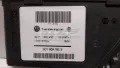 Motor de acionamento de vidro da porta dianteira esquerda Volkswagen Touareg 7LA, 7L6, 7L7