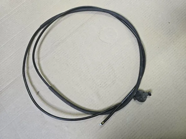 Cabo de abertura da capota Audi A6 C8
