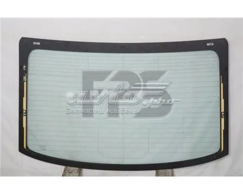 Vidro traseiro GS3252D21 FPS
