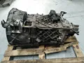 Kit de reparação da bomba de óleo DAF 105 