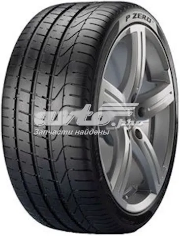 Pneus de verão 2417300 Pirelli