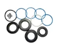 Kit de reparação da cremalheira da direção (do mecanismo), (kit de vedantes) Mitsubishi Lancer CJ, CP