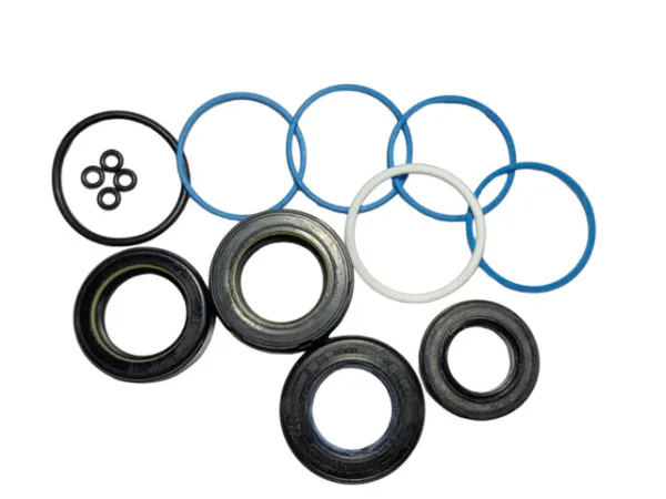 Kit de reparação da cremalheira da direção (do mecanismo), (kit de vedantes) Mitsubishi Colt IV