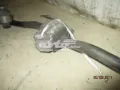 Estabilizador traseiro Audi A8 4E2, 4E8