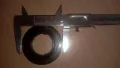 Rolamento de suporte do amortecedor dianteiro Nissan Almera N16