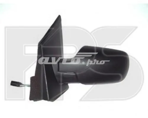 Compre FP2802M02 FPS Espelho de retrovisão direito