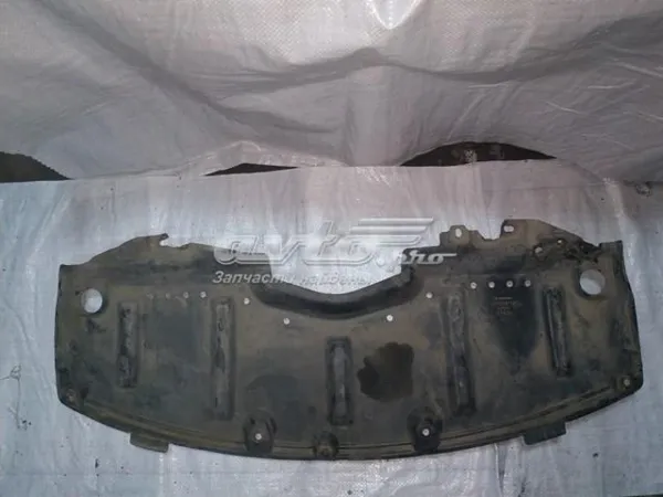 Proteção de motor dianteira GS1D56112 Mazda