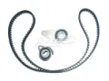 Correia do mecanismo de distribuição de gás, kit Renault 9 L42