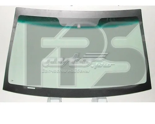 Pára-brisas Mitsubishi Galant IX