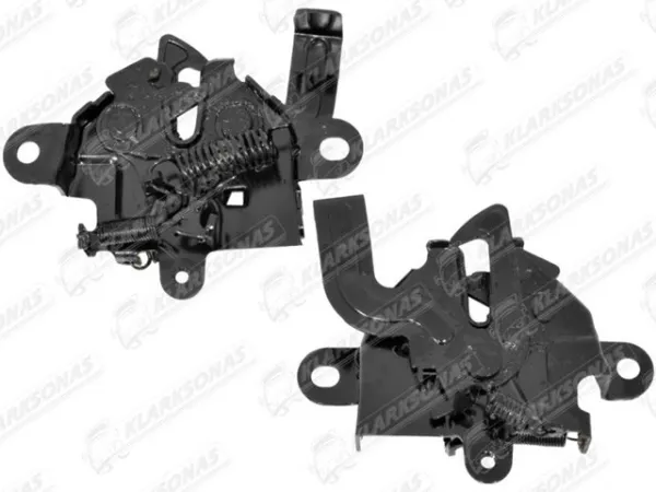 Fecho da capota Toyota Yaris SP90