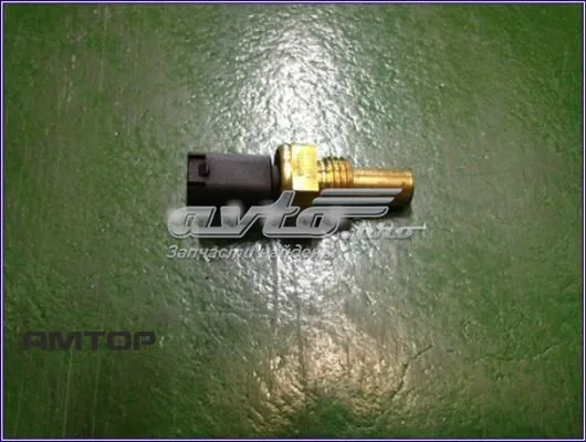 Sensor de temperatura do fluido de esfriamento 6615423217 Hyundai/Kia