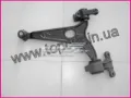 Braço oscilante inferior direito de suspensão dianteira Peugeot 807 E
