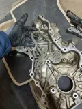 Cadeia do mecanismo de distribuição de gás Mazda 6 GJ, GL