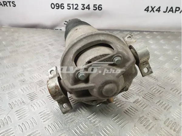  7L5512021AM Porsche