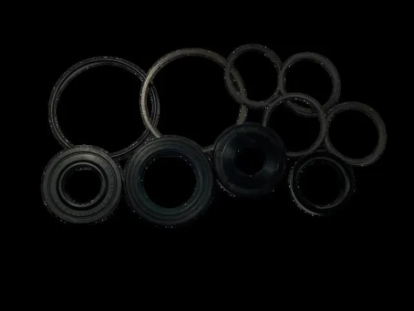 Kit de reparação da cremalheira da direção (do mecanismo), (kit de vedantes) Hyundai H-1 STAREX Starex