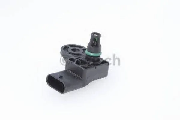 Sensor de pressão no coletor de admissão, MAP 261230254 Bosch