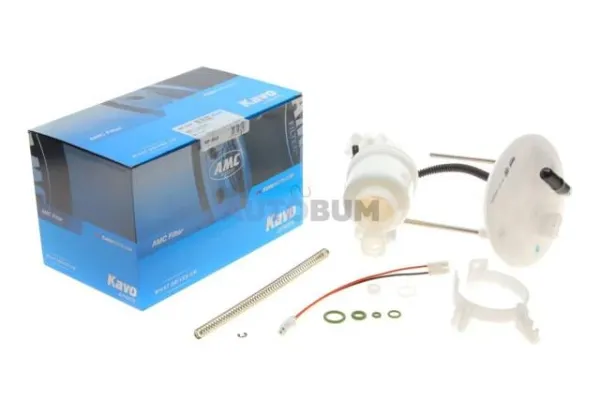Filtro de combustível MF562 Kavo Parts