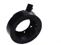 Acoplamento (bobina magnética) do compressor de aparelho de ar condicionado Toyota Corolla E12U