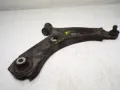 Braço oscilante inferior direito de suspensão dianteira Fiat 500 334
