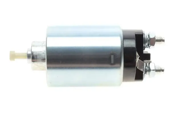 Relê retrator do motor de arranco F032138496 Cargo