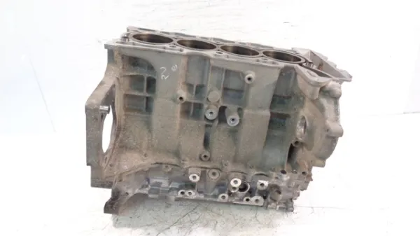 Motor montado N16B16AN16 BMW