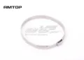 Braçadeira da bota de proteção da cremalheira da direção Volkswagen AMAROK 2HA, 2HB, S1B, S6B, S7A, S7B