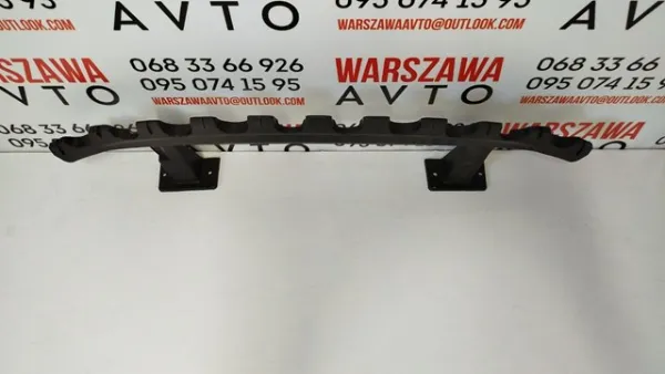 Reforçador do pára-choque dianteiro Tesla Model S 5YJS