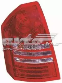 Lanterna traseira direita Chrysler 300 C