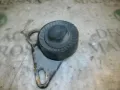 Rolo de reguladora de tensão da correia de transmissão Fiat Palio 178DX