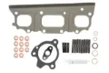 Vedante de turbina, kit de montagem Renault Scenic R9