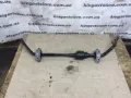 Estabilizador traseiro BMW 7 F01, F02, F03, F04
