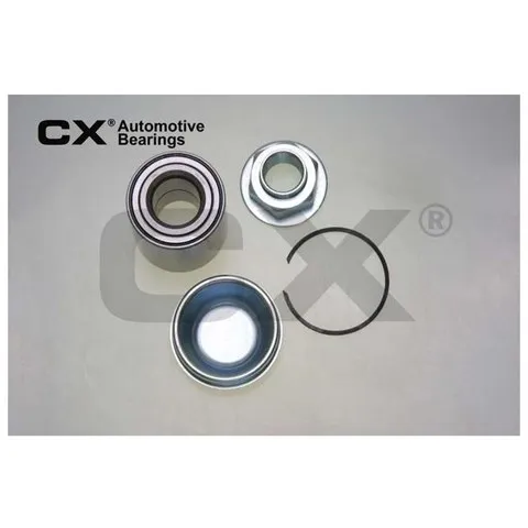 Rolamento de cubo traseiro CX1014 CX/Complex