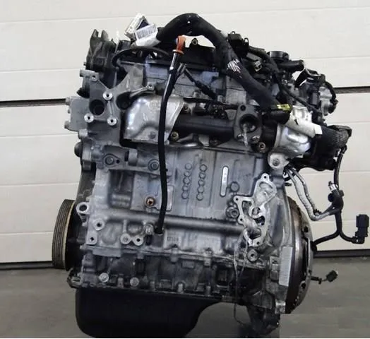 Motor montado Citroen Berlingo K9
