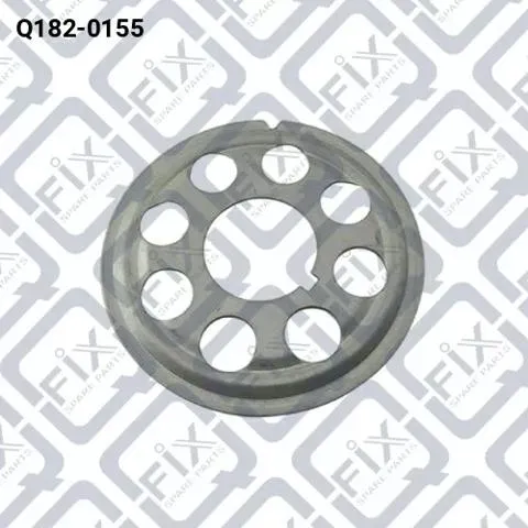 Arruela de cambota Q1820155 Q-fix