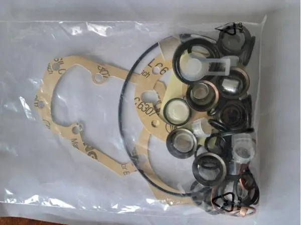 Kit de reparação da Bomba de Combustível de Pressão Alta 1417010008 Bosch