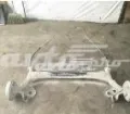 Viga de suspensão traseira (plataforma veicular) Skoda Fabia 5J5, 545