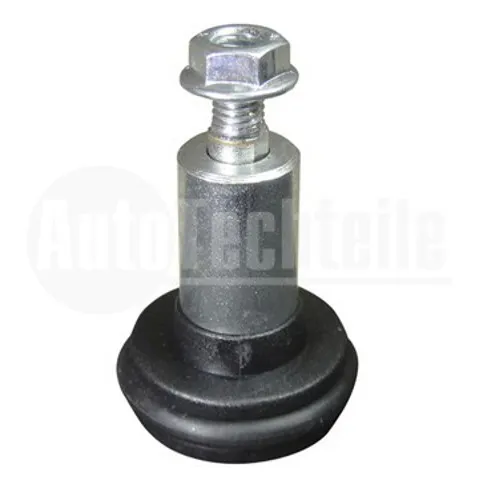 Rolo esquerdo superior da porta lateral (deslizante) 5050109 Autotechteile