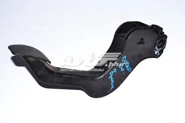 Pedal de embraiagem Fiat Doblo I