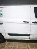 Porta dianteira direita Ford Fiesta VAN