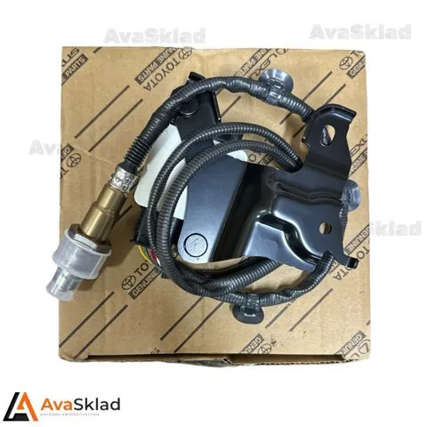 Sensor de temperatura dos gases de escape (GE), de filtro de partículas diesel 894A071011 Toyota