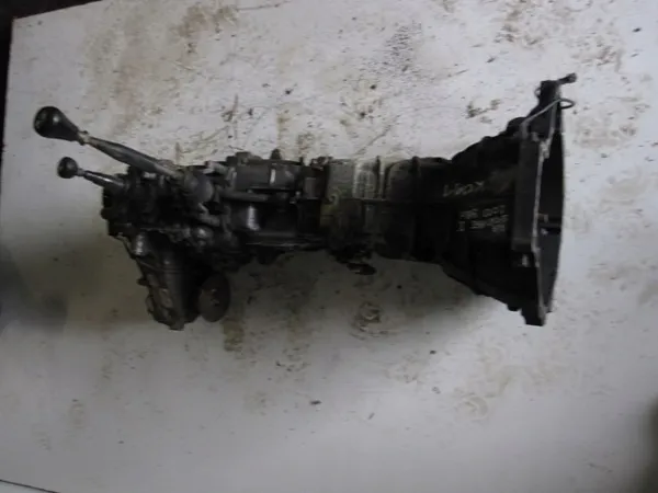 Caixa de Mudança montada (caixa mecânica de velocidades) KIA Sportage I