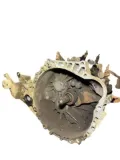 Caixa de Mudança montada (caixa mecânica de velocidades) Toyota Corolla R10