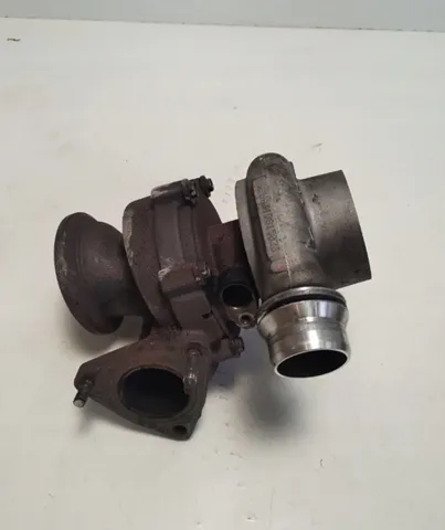 Turbina JDE39467 Jaguar