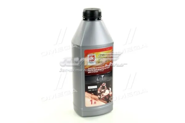 Óleo para motor 4102871262 DK
