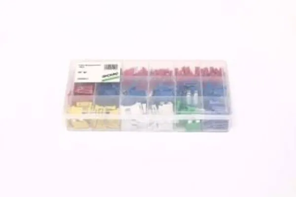 Kit de dispositivos de segurança DEC180 DECARO