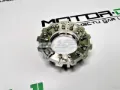Geometria de turbina Ford Transit V347/8